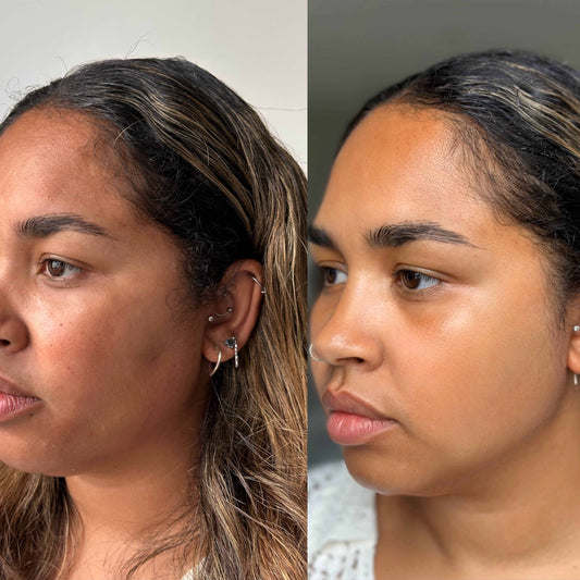 Customer Stories - Leah