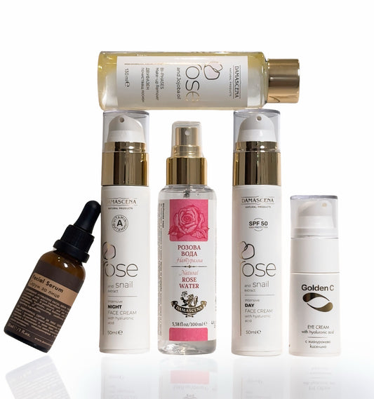 The Ultimate Guide to Elarose Rose Oil Ritual Collection