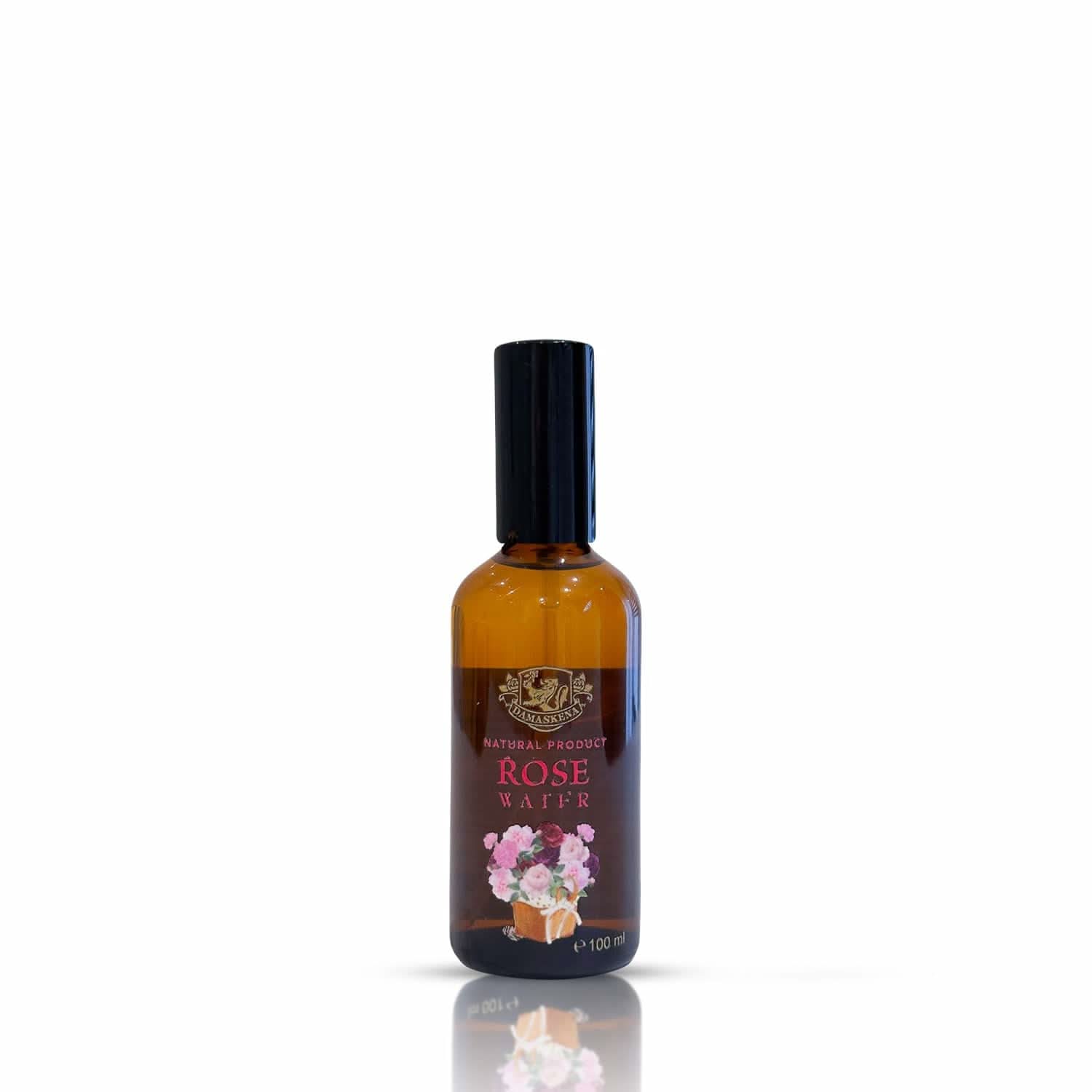 My Store 100ML Natural Rose Water 100ML