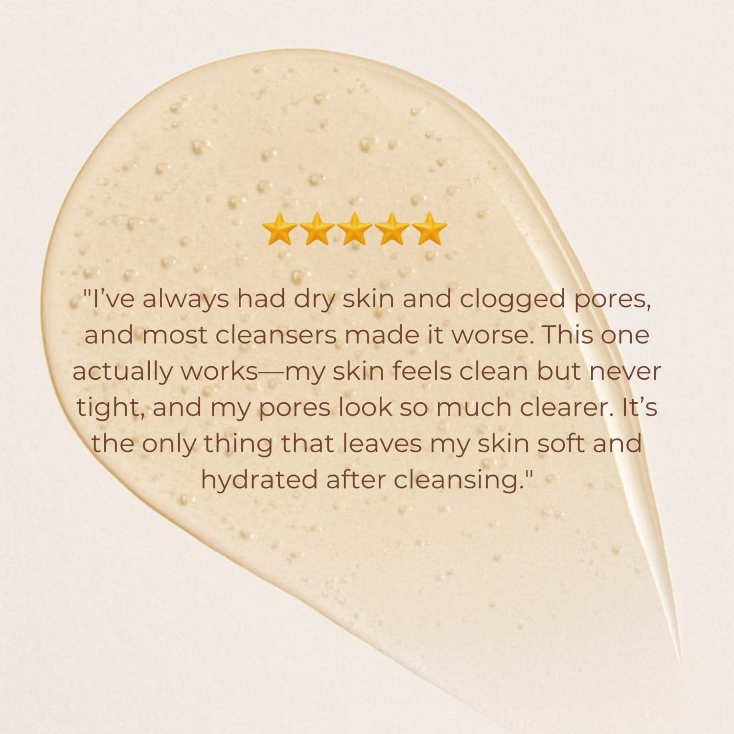 My Store 130ML Two-phase cleansing lotion