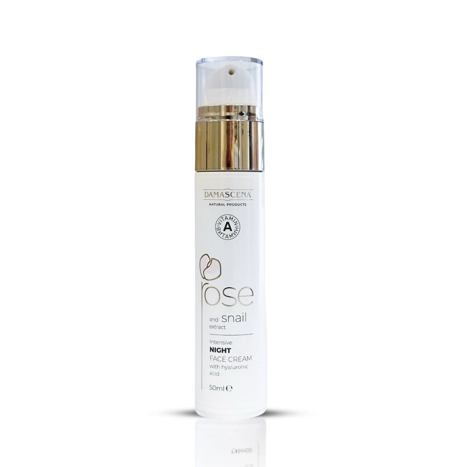 My Store 50 ml Pro-Collagen Rose Night Elixir