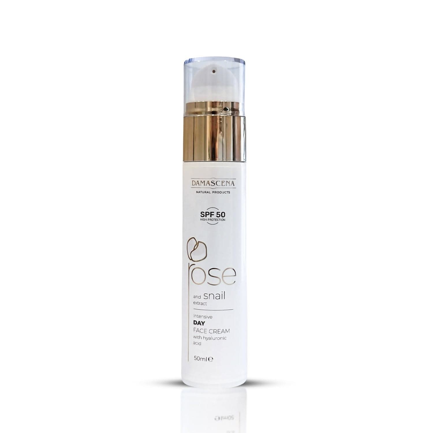 My Store 50ml Radiant Rose Day Shield SPF 50